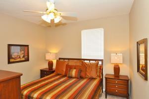 The Windsor Palms Resort -  5 Bedroom Private Pool Home, Game Room 基西米 外观 照片